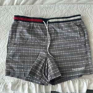 Vintage Tommy Hilfiger Swim shorts - Medium/Large